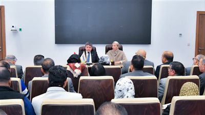 وزيرة البيئة: نسعى لتعزيز فرص الاستثمار في معالجة المخلفات الطبية ومخلفات الهدم