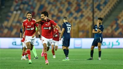 قبل موقعة الليلة.. تاريخ مواجهات الأهلي ضد سيراميكا كليوباترا 