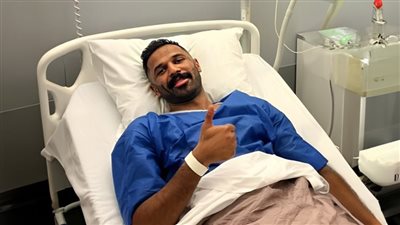 تعرف على مدة غياب محمد عويس حارس الهلال السعودي