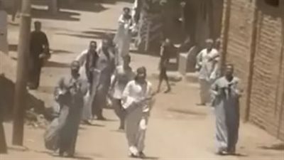 إصابة شخصين في معركة طاحنة بين عائلتين بسوهاج.. اعرف التفاصيل