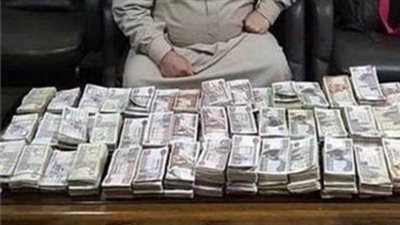 الأموال العامة تضبط مستريح السجائر لاستيلائه على مبالغ كبيرة من أهالي سوهاج