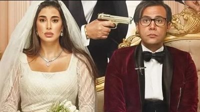 بعد 4 أيام على طرحه بالسينمات.. إيرادات مرتفعة جدًا لـ«أبو نسب»