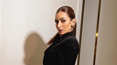 أمينة خليل تنضم إلى فريق عمل فيلم «إكس مراتي»