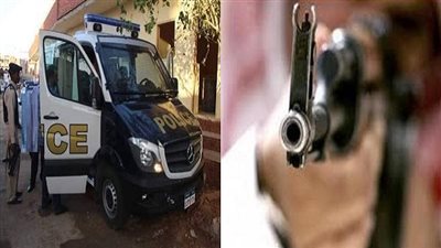 الجنايات تحدد مصير المتهم بقتل شاب في تجدد خصومة ثأرية بسوهاج