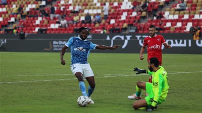 جنش يقود فيوتشر لنهائي كأس السوبر بعد إقصاء بيراميدز 