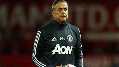 أول تعليق لمدرب فيوتشر بعد الفوز علي بيراميدز في السوبر المصري 