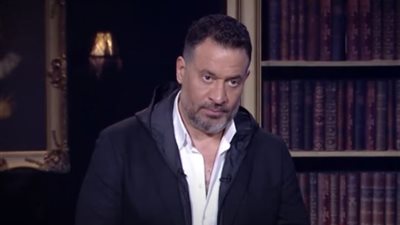  بعد خضوعه لعملية في العين.. ماجد المصري يكشف تطورات حالته الصحية