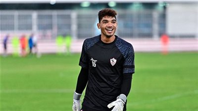  الزمالك يقترب من نجم بيراميدز وحارس الأبيض كلمة السر