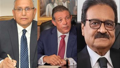 29 مرشحا في 5 انتخابات.:كيف يستفيد المتنافسون على كرسي الحكم من لقب «مرشح رئاسي سابق»؟