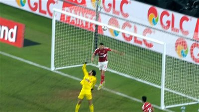 الأهلي يصعد إلى نهائي كأس السوبر بنيران صديقة فى الوقت القاتل 