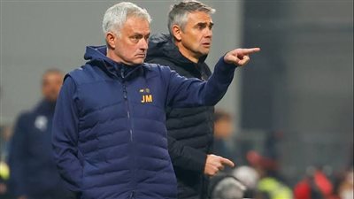 الشرق الأوسط: صراع ثلاثي سعودي على «مورينيو» والقادسية الأقرب