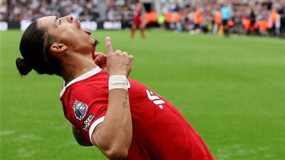 تشكيل ليفربول لمواجهة بيرنلي في الدوري الإنجليزي 