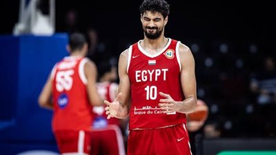 مصر تواجه الإمارات بافتتاح البطولة العربية لمنتخبات السلة بالقاهرة