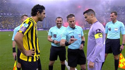 النصر يحمل راية الفوز أمام اتحاد جدة في الدوري السعودي