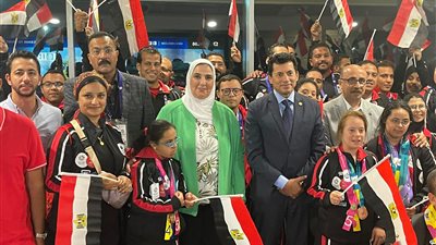 49 ميدالية متنوعة في عالمية برلين الصيفية ودعوة لشتوية 2025