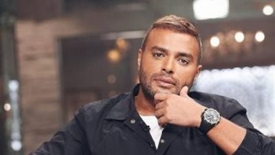 رامي صبري يروي كواليس أغنيته «حياتي مش تمام»: «كورونا» سبب نجاحها