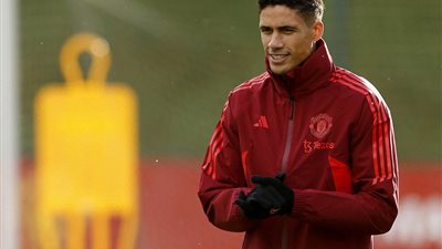 صحيفة فرنسية تكشف موقف فاران النهائى من اللعب بالدوري السعودي 