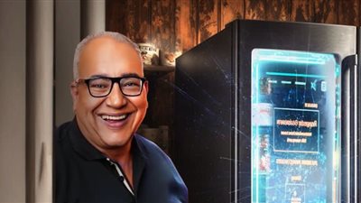 بيومي فؤاد يخسر 