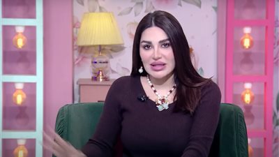 بعد 3 ساعات متواصلة.. سارة نخلة توجه رسالة قاسية لـ روبي على الهواء
