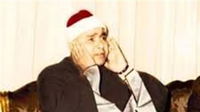 في ذكرى رحيله.. محطات في حياة الشيخ مصطفى إسماعيل