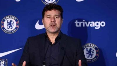 بوتشيتينو: نحن فريق كبير والشعور بالضغط هو أمر طبيعي