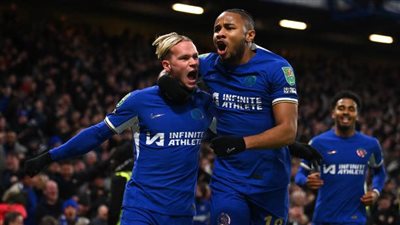 لاستعادة التوازن.. تشيلسي يستضيف كريستال بالاس في الدوري الإنجليزي 