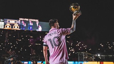 بعد رباعى برشلونة.. إنتر ميامي يخطط للتعاقد مع زميل قديم لميسي 