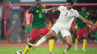 تقارير.. إصرار سعودي على ضم محمد عبد المنعم واللاعب يستهدف أندية أوروبا