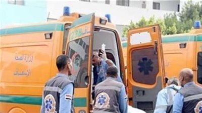بالاسم.. مصرع شخص إثر سقوط سيارة فى أسوان