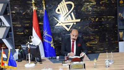 محافظ أسوان يقرر إعفاء رئيس قرية الكلح غرب من منصبة