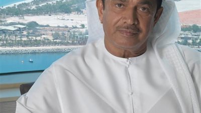 خلال مؤتمر صحفي.. الكعبي يعلن غدًا بدء العد التنازلي لانطلاق سباق زايد الخيري بمصر