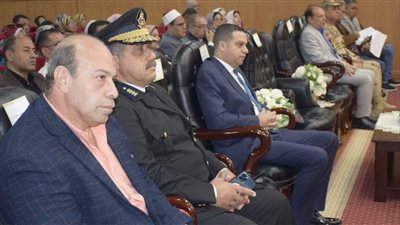 إطلاق اسم اللواء سمير فرج على شارع في بورسعيد