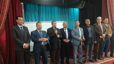 انطلاق قوافل تعليمية مجانية لمراجعات الثانوية العامة في دمنهور وأبو حمص بالبحيرة