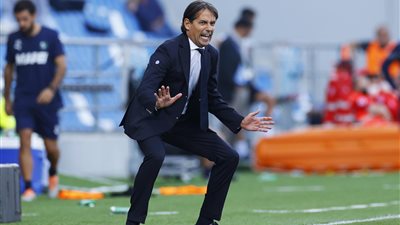 تقرير إسباني: نجم الدوري البلجيكي على رادار إنتر ميلان فى الميركاتو الشتوي