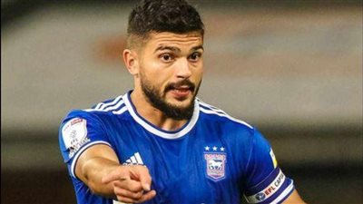 الإتحاد الإنجليزى يذبح سام مرسي بسبب دعمه للقضية الفلسطينية