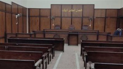 تفاصيل 3 قضايا قتل انتهت بأحكام رادعة خلال 24 ساعة