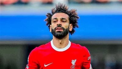 صلاح يقتحم تاريخ البريميرليج برقم قياسى جديد. 