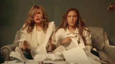 «شاهد» تطرح البرومو الرسمي لمسلسل «روز وليلى» (فيديو)