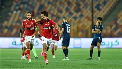 من أجل اللقب الـ 14.. الأهلي يتحدى فيوتشر في نهائي السوبر المصري