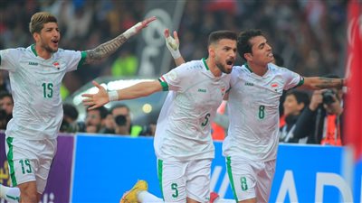 خيسوس كاساس يُعلن قائمة منتخب العراق استعدادًا لكأس آسيا