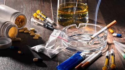 بـ25.7 مليون جنيه.. إحباط محاولة جلب مخدرات قبل ترويجها داخل البلاد