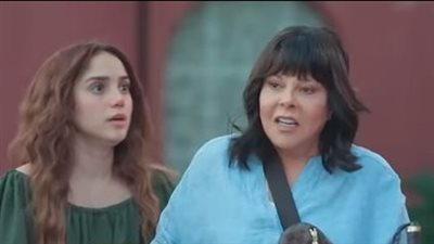 إسعاد يونس: مرعوبة من عودتي في «عصابة عظيمة».. والفيلم يحمل رسالة إنسانية