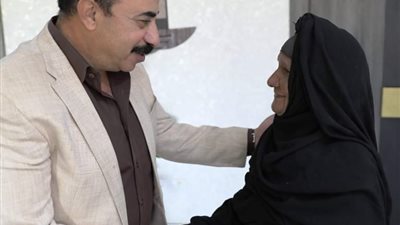 «تضامن أسوان» تعلن فتح باب التقديم للترشح لمسابقة الأم المثالية لعام 2024