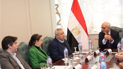 وزير التعليم: نسعى للتوسع بمدارس المتفوقين فى العلوم والتكنولوجيا