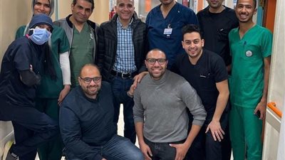 الرعاية الصحية تعلن نجاح عمليتين جديدتين للقسطرة القلبية بتقنية التافي TAVI 