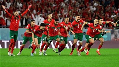 قائمة منتخب المغرب استعدادًا لكأس أمام إفريقيا