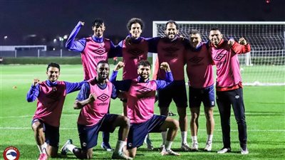 تشكيل مودرن فيوتشر لمواجهة الأهلي في نهائي كأس السوبر المصري