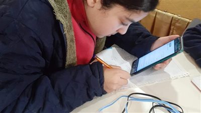 تعليم الغربية تشارك في الاختبار الدولي لقياس القدرة في الرياضيات للمرحلة الثانية