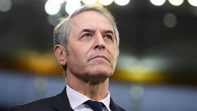 كهربا يقود الأهلي أمام فيوتشر في نهائي كأس السوبر المصري 