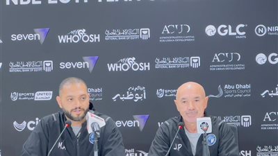 باتشيكو: الدوري المصري أصبح يمتلك لاعبين وأندية على مستويات متميزة